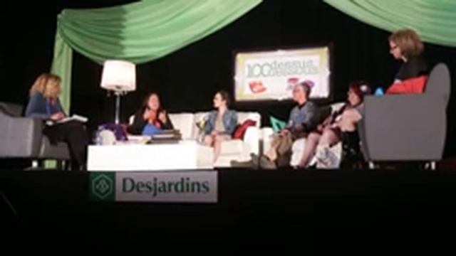 Table ronde « 100 cultures, 1 monde » смотреть онлайн