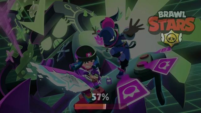 Сервер Brawl Stars смотреть онлайн