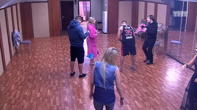 ДОМ-2 Lite 4692 день Дневной эфир (15.03.2017) смотреть онлайн