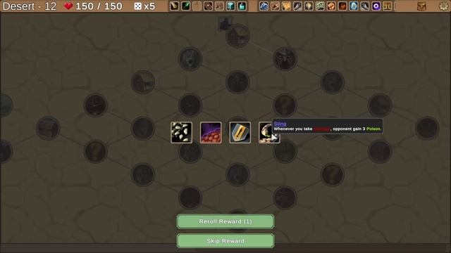 Awesome Free Roguelike Dice-Deck Builder! | Dice Hero: The Unoriginal Story смотреть онлайн