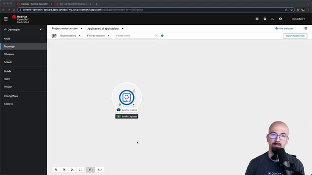 Kafka Content Based Routing with Quarkus, Drools, and Apache Camel смотреть онлайн