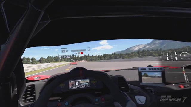 Gran Turismo 7_in VR2 is awesome! смотреть онлайн