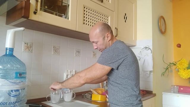 Как проверить качество воды в домашних условиях.