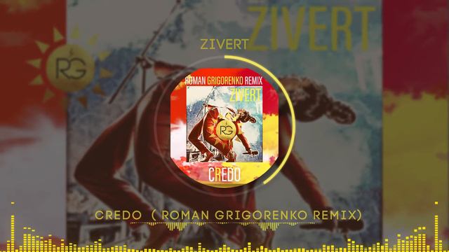Zivert - Credo (Roman Grigorenko remix) смотреть онлайн
