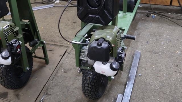 Обзор канистр Экстрим смотреть онлайн