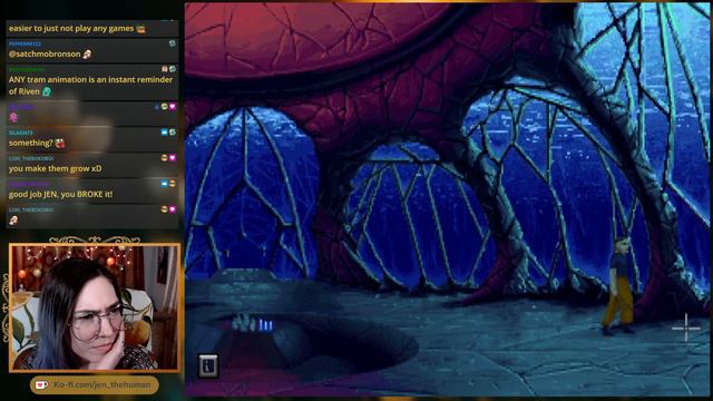 The Dig Is Dramatic! (First Playthrough, Day 3)