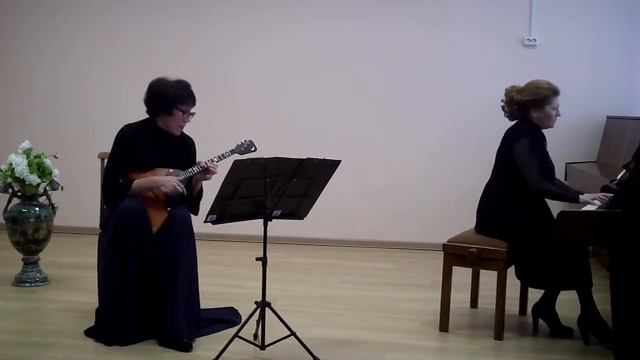 186 Московникова Ирина Анатольевна,г Оленегорск 8 Испанский танец смотреть онлайн