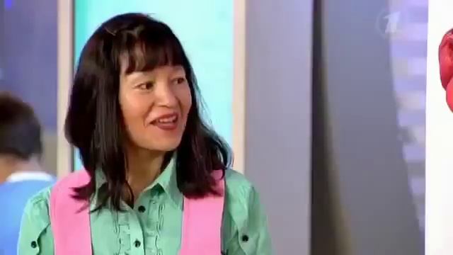 О пользе шпината смотреть онлайн