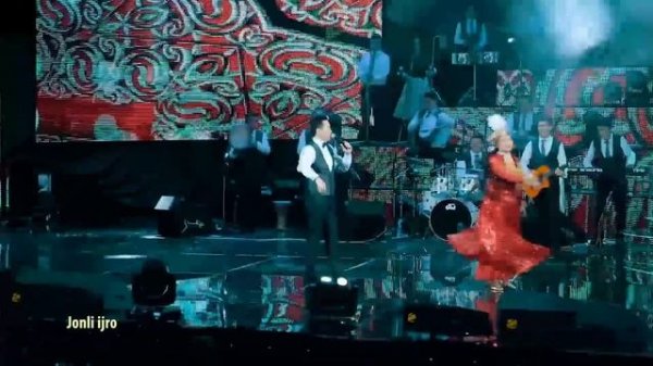 Bunyodbek Saidov - Siz sevgan qo'shiqlar | Бунёдбек Саидов - Сиз севган кушиклар (jonli ijro)