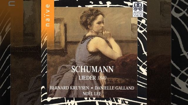 Gedichte, Op. 35: No. 6, Auf das Trinkglas eines verstorbenen Freundes смотреть онлайн