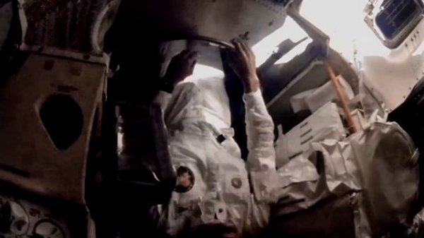 Аполлон-13. Вернуться живыми / Apollo 13 Home Safe