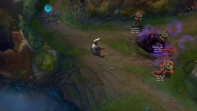 BARON VON VEIGAR SKIN SPOTLIGHT - LEAGUE OF LEGENDS смотреть онлайн