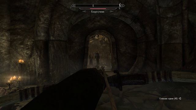 (5) The Elder Scrolls 5: Skyrim Special Edition [4K All Ultra Settings] смотреть онлайн