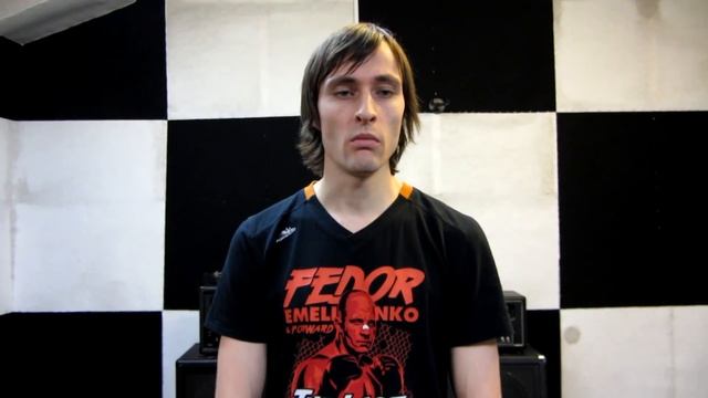 Guttural (growl \ Growling) урок и упражнения