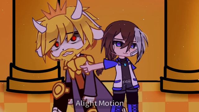 People you know, to people you don't || Undertale AU - ScatteredSouls AU || смотреть онлайн