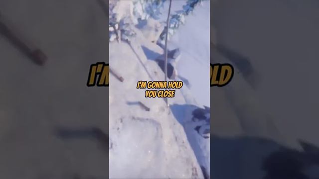 Underneath the tree Overwatch AI Cover by Tracer, D Va, Junkrat, and Brigitte смотреть онлайн