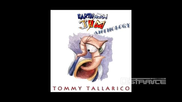 Earthworm Jim Anthology: 19 Psycrow смотреть онлайн
