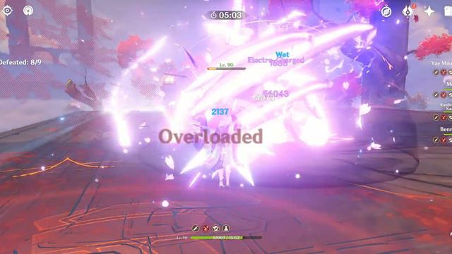 C0 YAE 600K OATHSWORN EYE NUKE смотреть онлайн