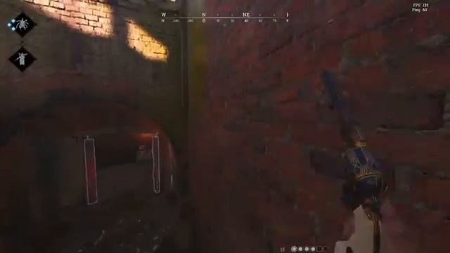Hunt: Showdown Solo Guide #1 - Specter/Conversion Loadout смотреть онлайн