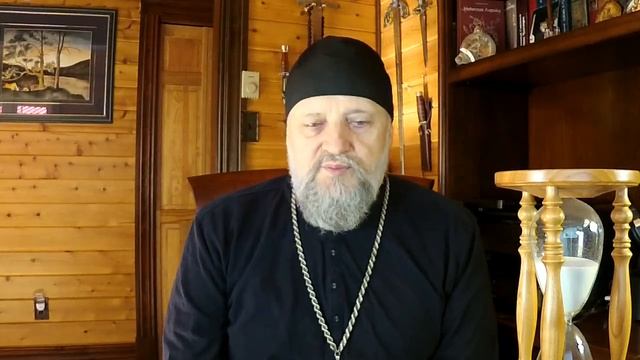 ОБЩЕНИЕ БОГА С НАМИ, Часть 1 я