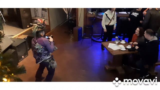 Анти Армия Люминографическое общество ДК Крупской Музей Пса смотреть онлайн