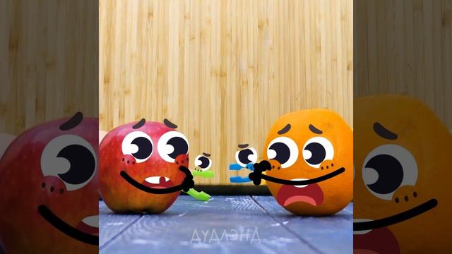 Мир намного круче с дудлами - Дудлэнд