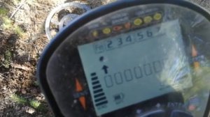 Металлоискатель MD 830, как работает,небольшой обзор.