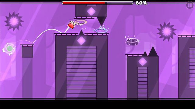 [61130452] Is UnZoR (by Dezzed, Harder) [Geometry Dash] смотреть онлайн