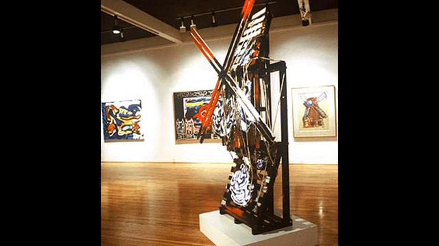 Karel Appel by Dutch Art смотреть онлайн