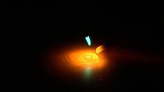 PWTV: Oxyacetylene Welding Part 2 смотреть онлайн