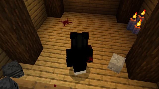 Best Halloween Skin Pack in MCPE 1.17! - Minecraft Bedrock Edition! ( Scary Minecraft Skins ) смотреть онлайн