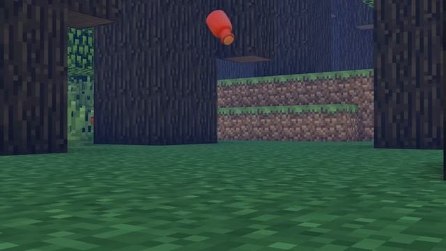 The minecraft life of Alex and Steve : Zombie - Minecraft animation смотреть онлайн