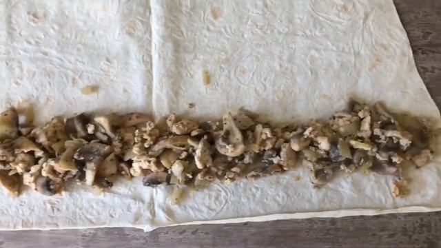 ВКУСНЕЕ ЧЕМ В РЕСТОРАНЕ!! Суперзавтрак за 10 минут! Пирог с лаваша!