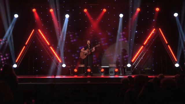 Amie Fuller - SEEA 16 смотреть онлайн