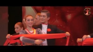 Карусель  Ансамбль Берёзка   Beriozka  Carousel