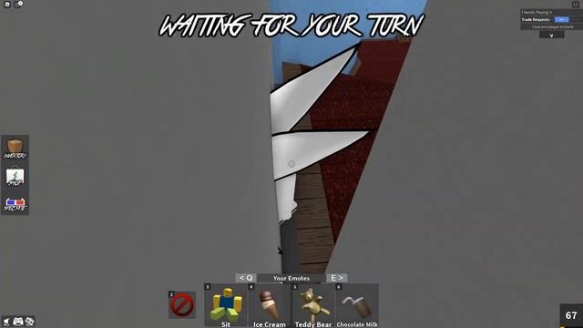 This Emote Breaks ROBLOX... смотреть онлайн