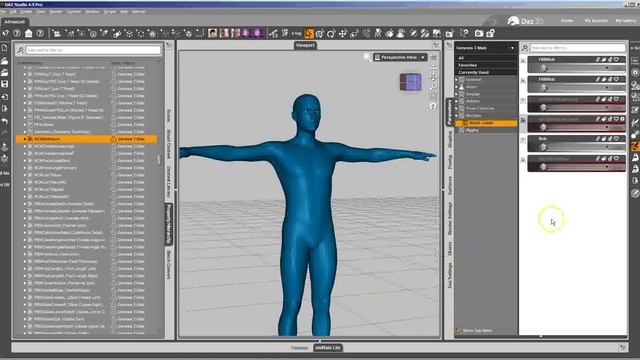 Character Creation Full смотреть онлайн