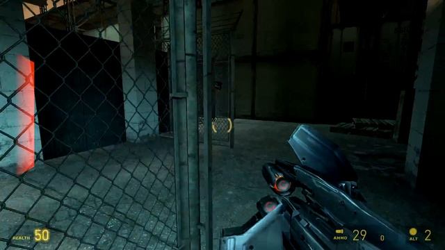 Half Life 2 Episode 1 - Part 5 : How to Take 20 Minutes for a 5 Minutes Battle смотреть онлайн