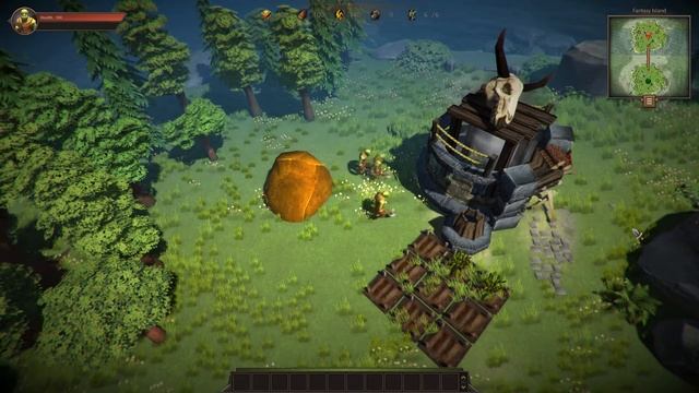 Fantasy ERA Steam Release Trailer смотреть онлайн