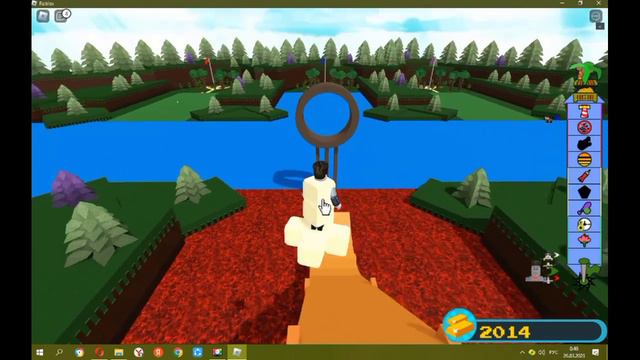 ХАК В Build A Boat For Treasure | ROBLOX смотреть онлайн