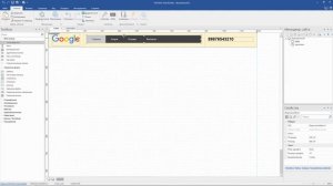 WYSIWYG Web Builder — Адаптивный дизайн сайта без точек останова — часть1