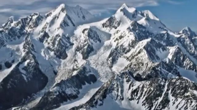 Зов Белой Горы смотреть онлайн
