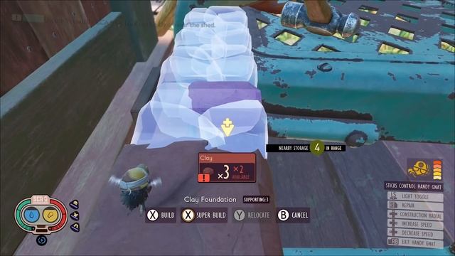 Grounded Rotten ONLY Challenge