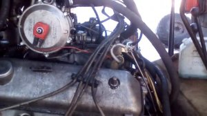 ГБО на Газ 66