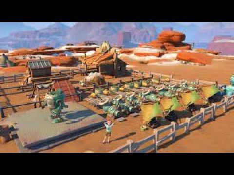 My Time at Sandrock Gameplay#17