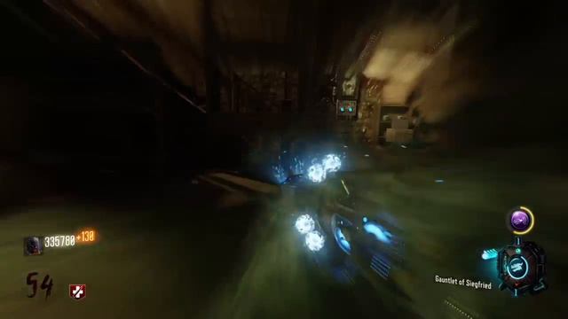 Gorod Krovi Round 60 Attempt