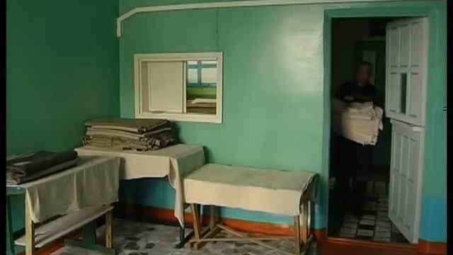 В исправительных учреждениях Рубцовска ведутся работы смотреть онлайн