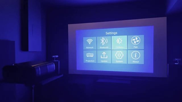 The NexiGo PJ40 Projector - Home Theater Worthy? смотреть онлайн