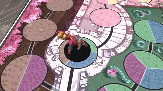 Unmatched: Digital Edition Announcement!