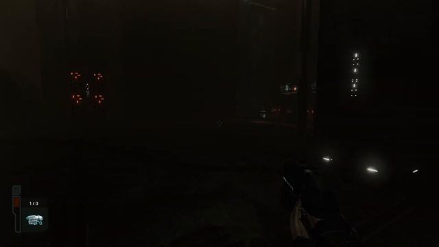 Solarix #11 - Science Sector [Horror Walkthrough PC] смотреть онлайн